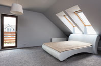 Waun Fawr bedroom extensions