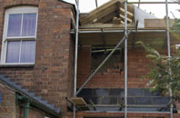 free Waun Fawr home extension quotes